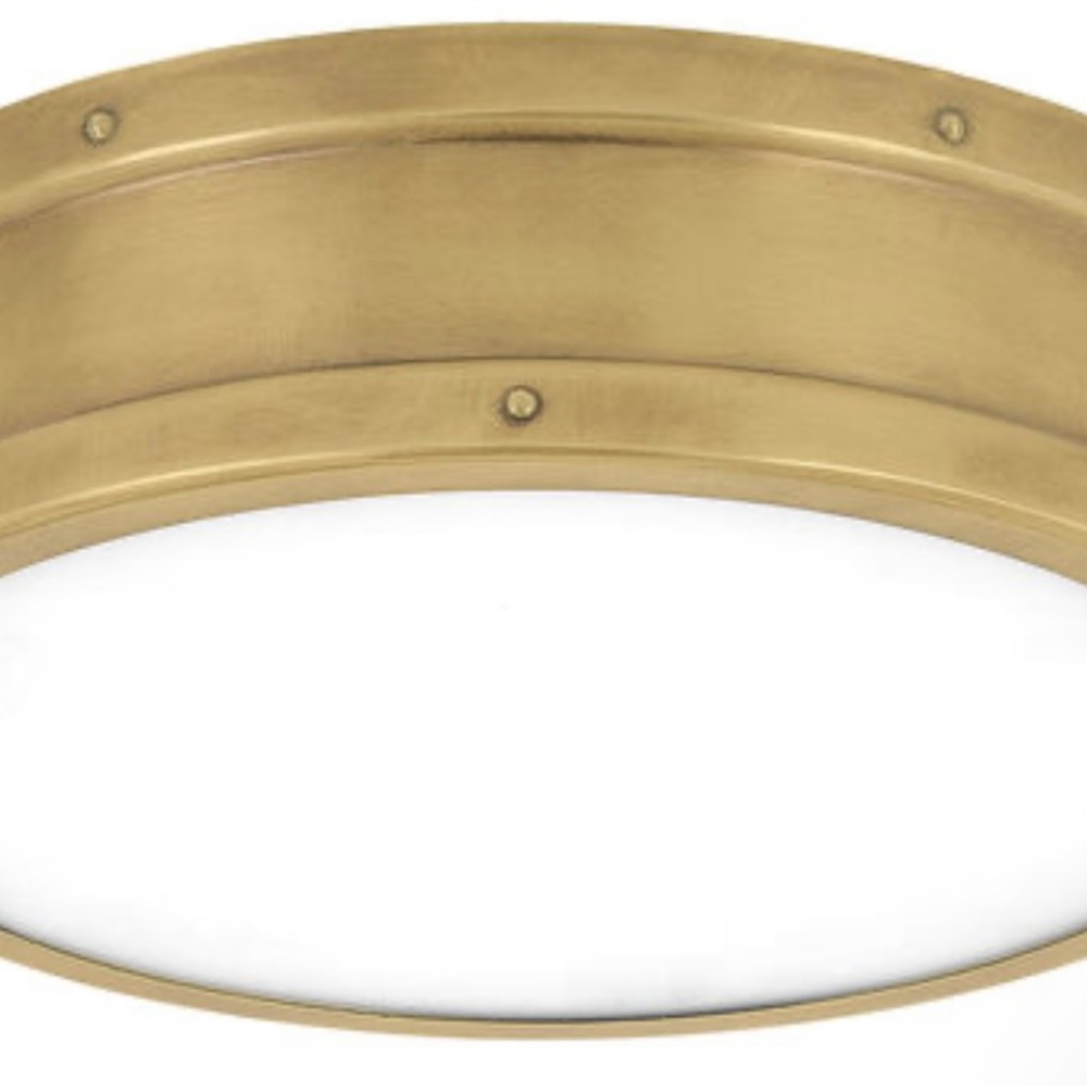 Quoizel Flush Mount Light